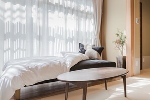 Japanese Premium Room | Extra beds - Playsis Asakusa (Tokyo)