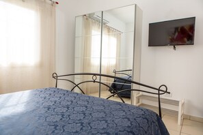 Chambre Quadruple | 1 chambre, literie de qualité supérieure, matelas mémoire de forme