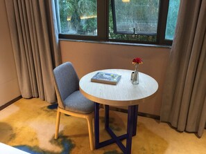 Elite Twin Room, Non Smoking