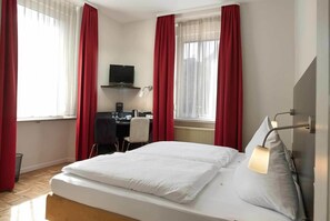 Room - Hotel Altes Pfarrhaus (Ernst)
