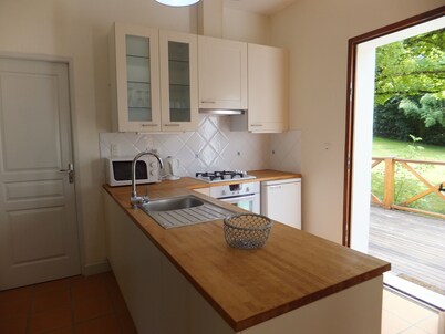 Seguin - La Maison du Lac