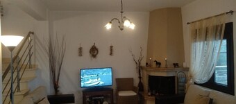 Villa sulla spiaggia !!!!