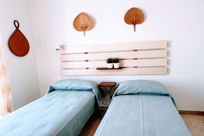 3 camere, ferro/asse da stiro, Wi-Fi, lenzuola