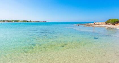 Villa Meerblick 50 Meter vom Meer entfernt - Wifi - Klima - Park