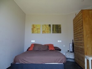 4 bedrooms, WiFi