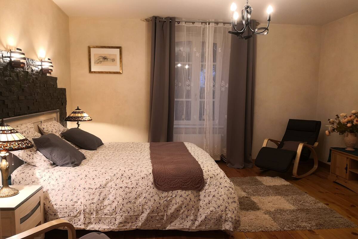 Doppelzimmer (Douglas)