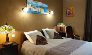 Doppelzimmer (Cedre)