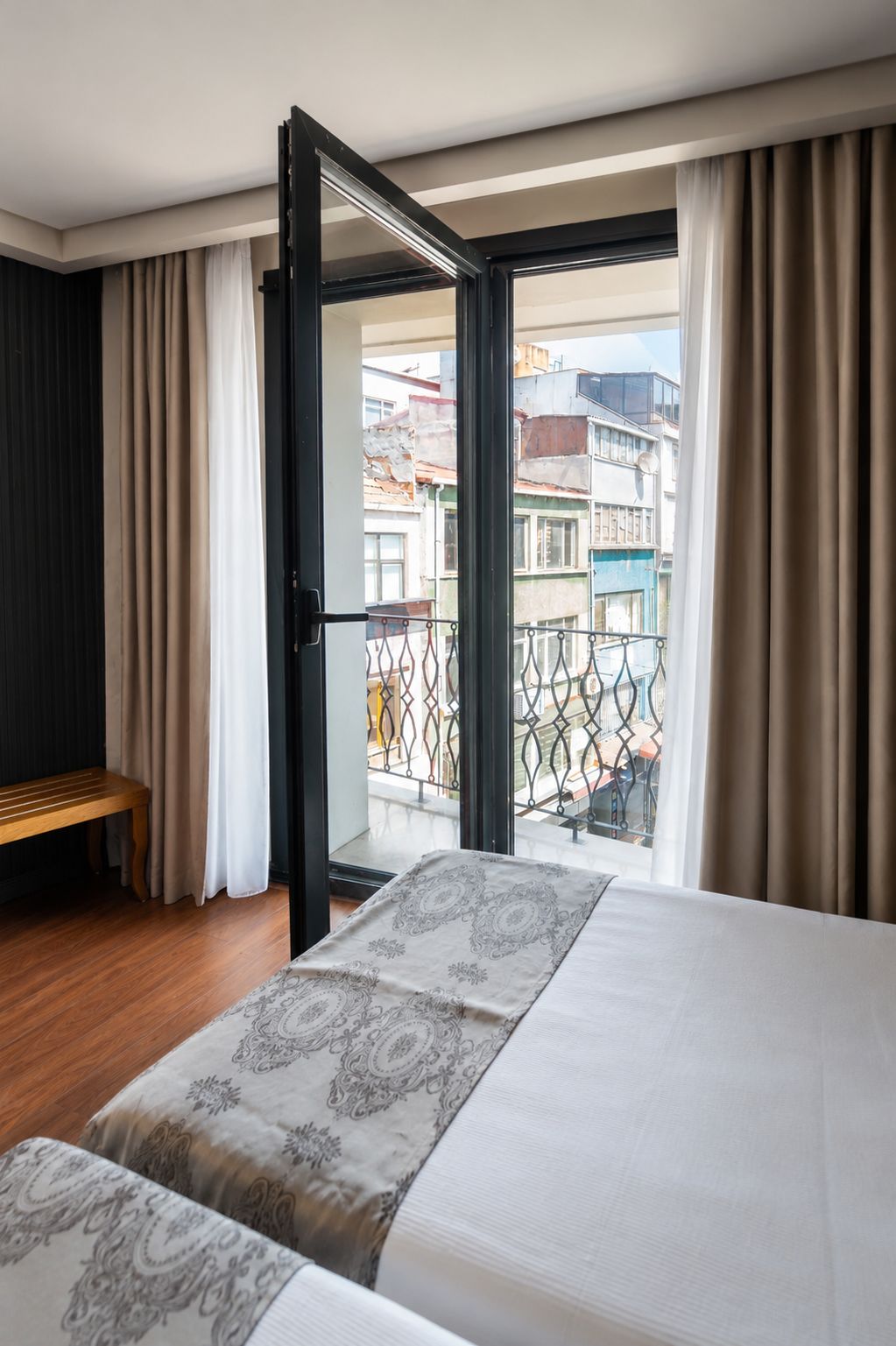 Foto - Eliza Hotel