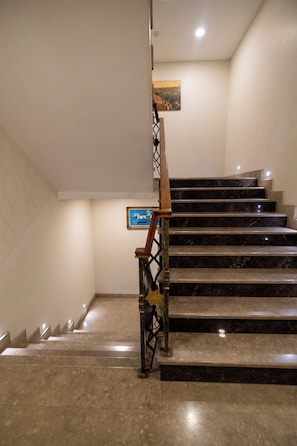 Treppe