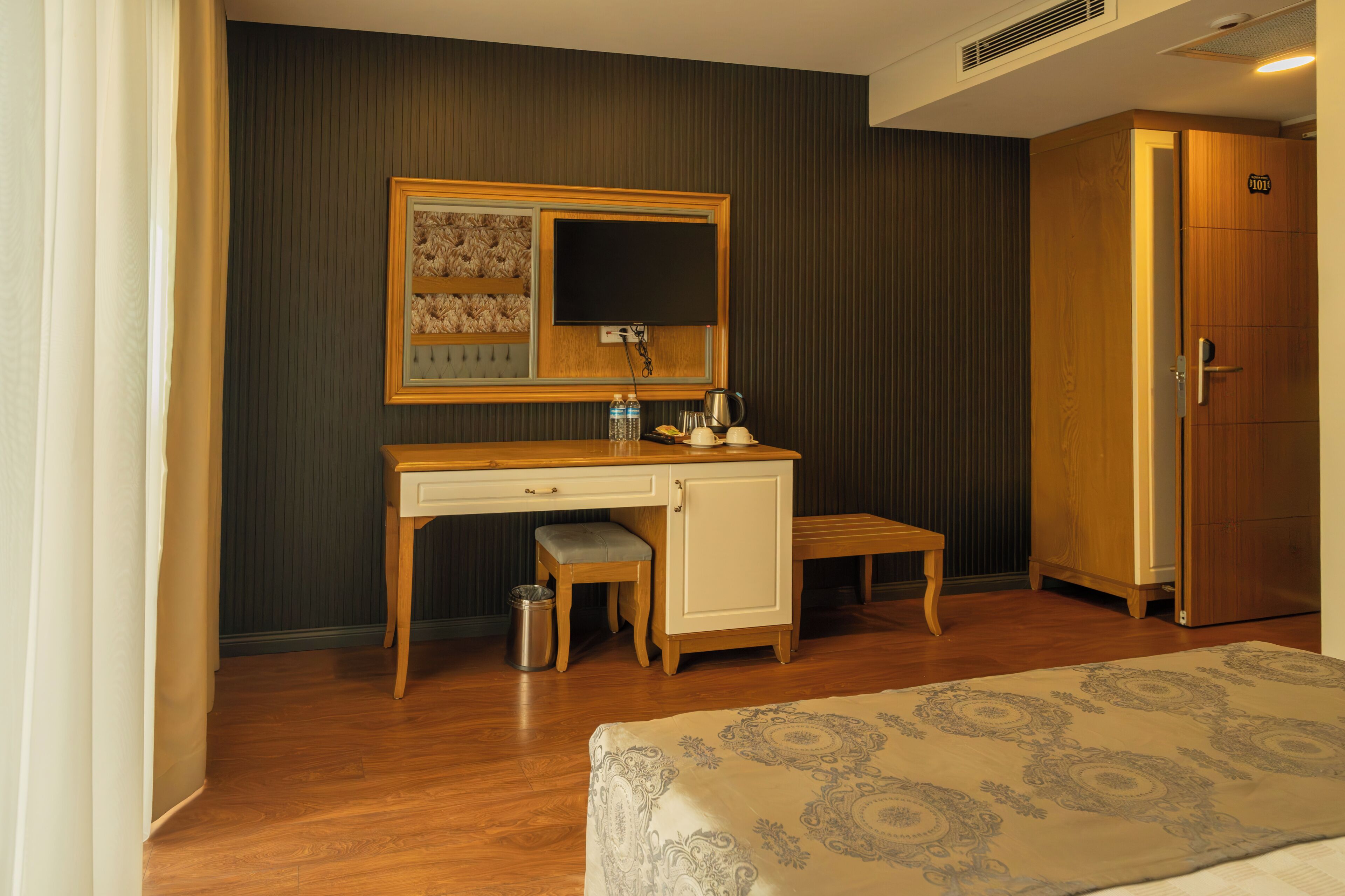 Foto - Eliza Hotel
