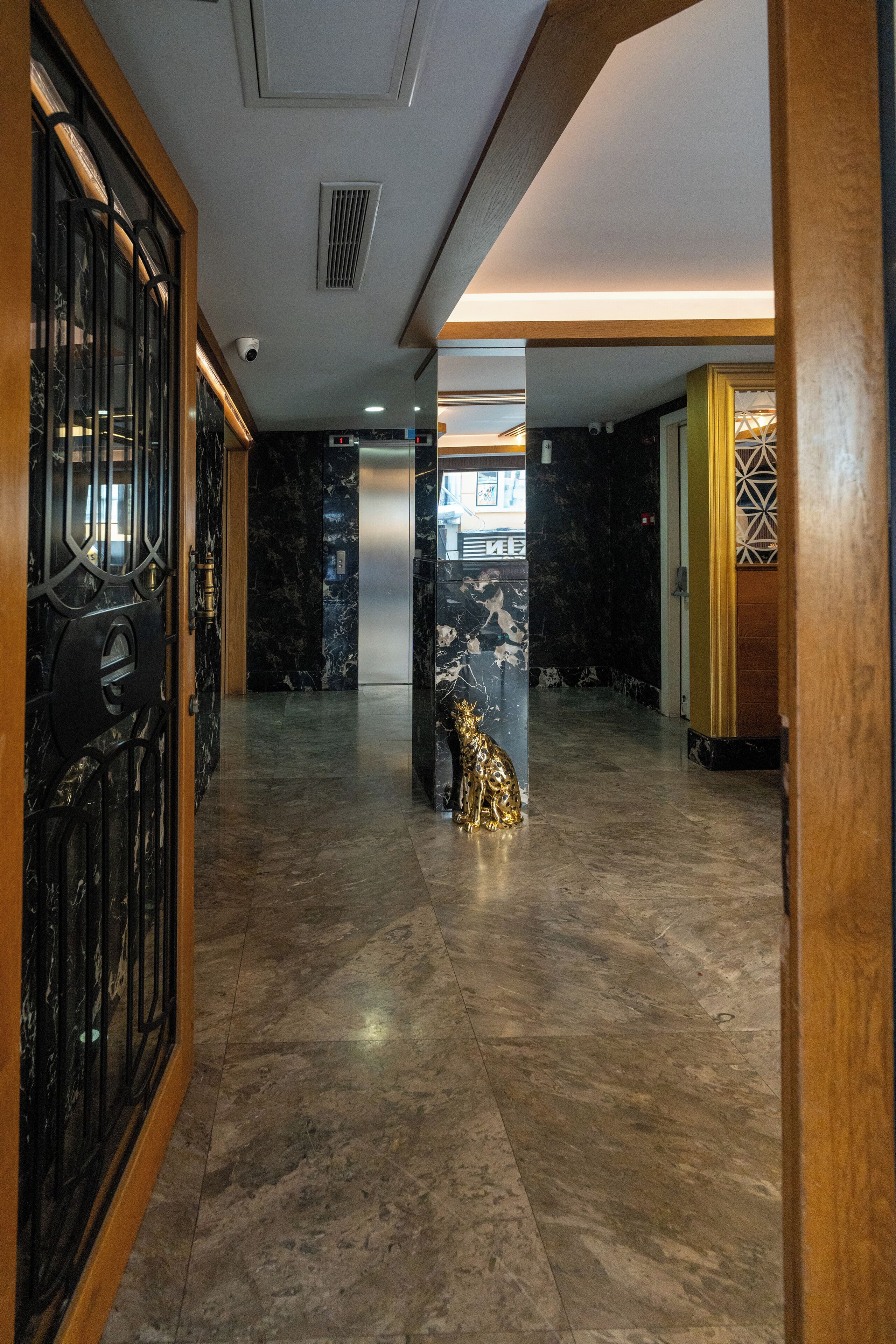 Foto - Eliza Hotel