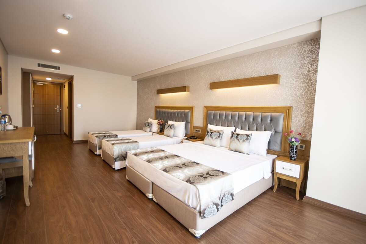 Sábanas de algodón egipcio, ropa de cama de alta calidad, minibar