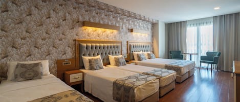 Chambre Familiale