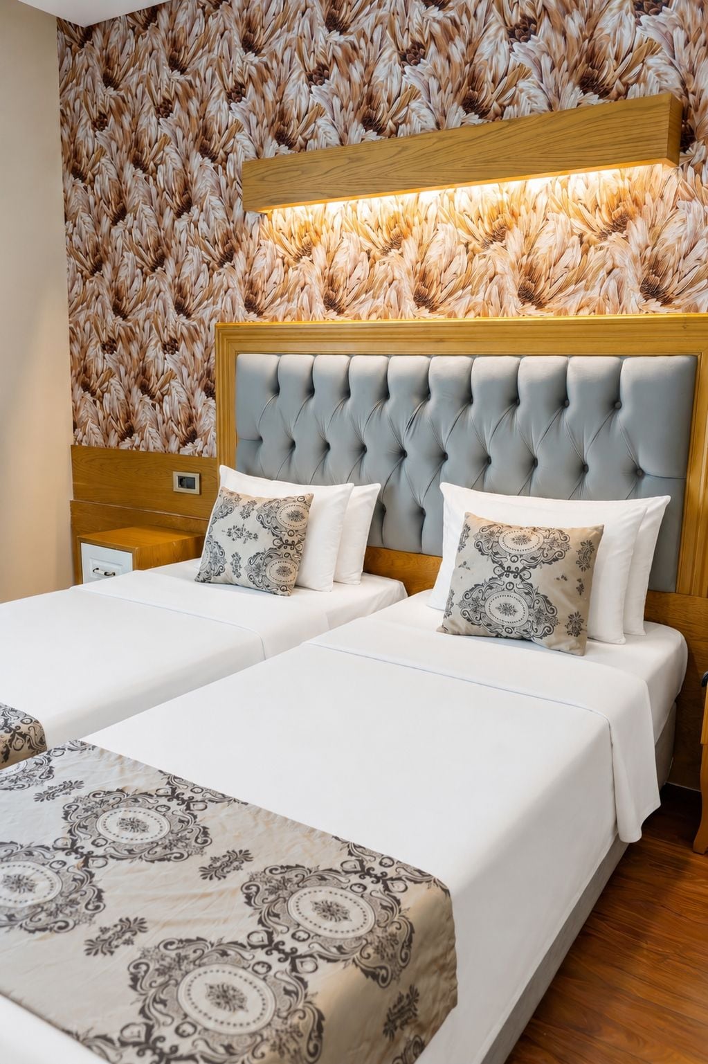 Foto - Eliza Hotel