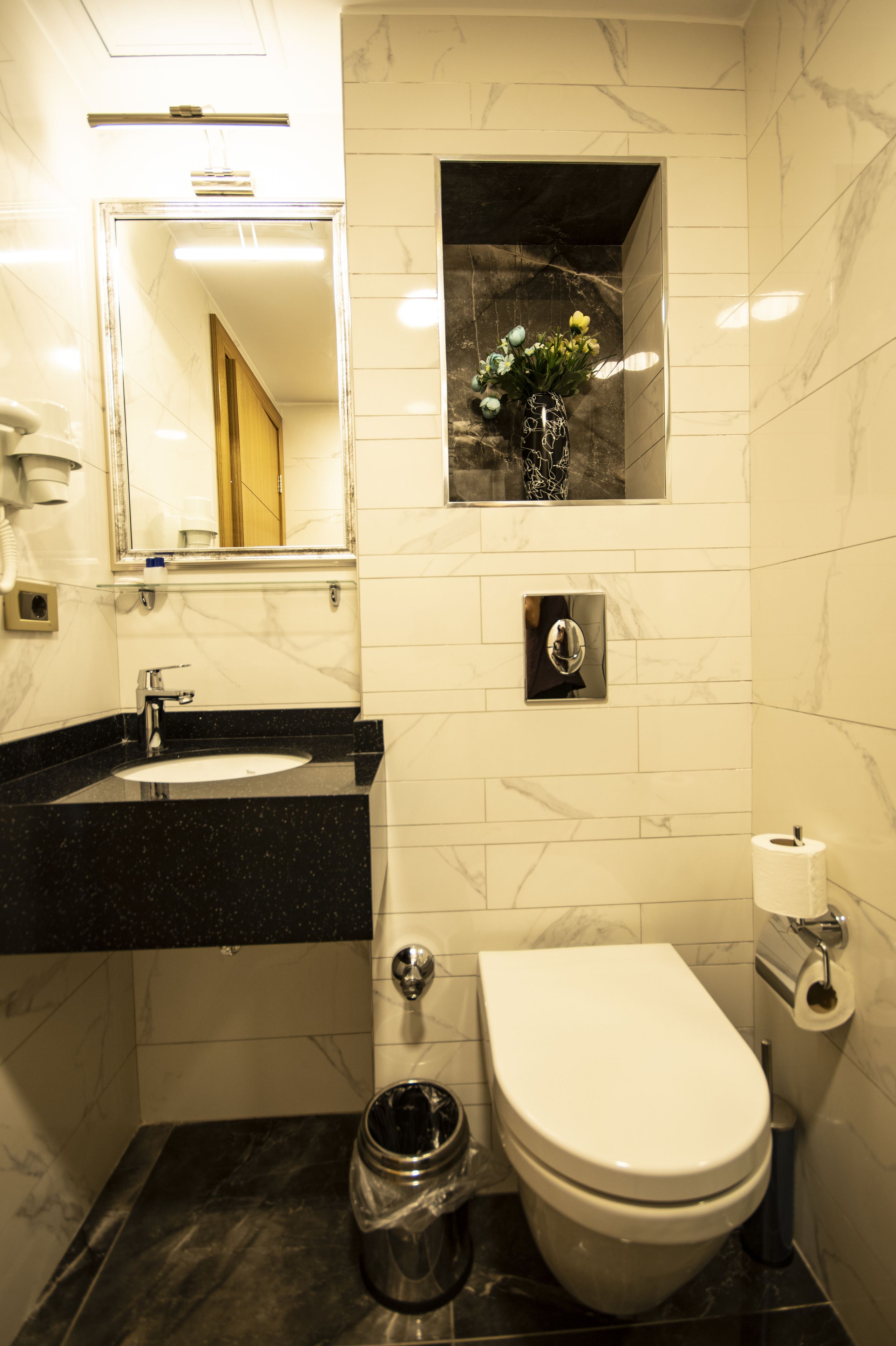 Foto - Eliza Hotel