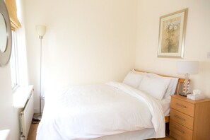 Apartment, 2 Bedrooms - Modern 2 bed flat in historic building (London)