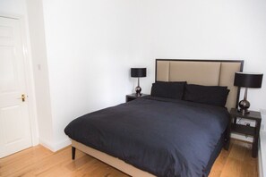Apartment, 2 Bedrooms | 2 bedrooms, iron/ironing board, free WiFi, bed sheets