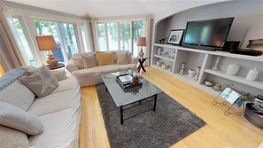 Fernseher