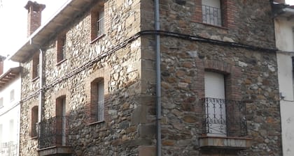 Casa Rural Anti