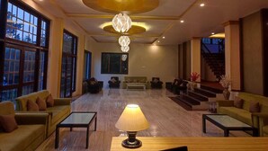 Recepción