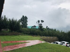 Exterior - THE SPARROW HOTEL & RESORTS (Anantnag)
