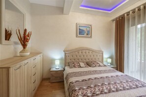 Apartment, 1 Bedroom - One Bedroom M Becici (Becici)