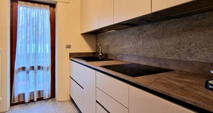 Mont Blanc Exclusive Apartment, nur wenige Schritte vom Ticketschalter entfernt