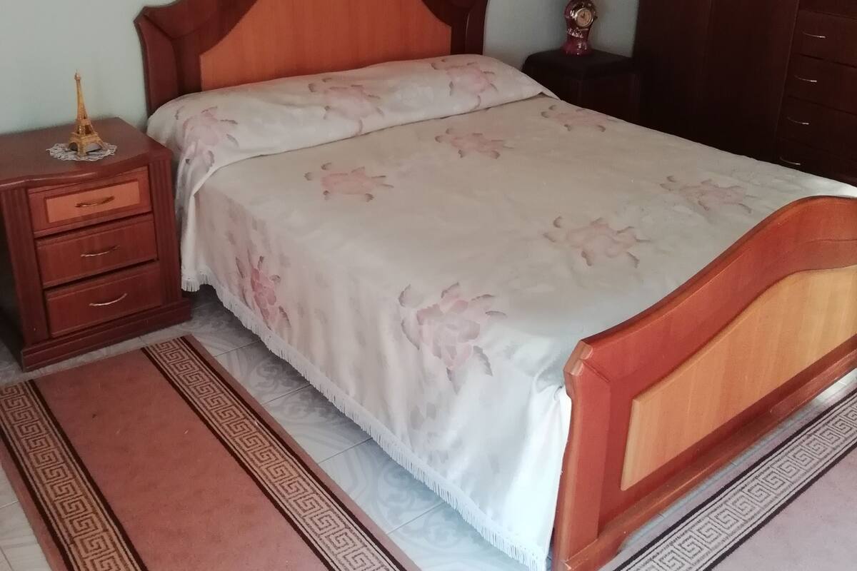 Camas adicionales