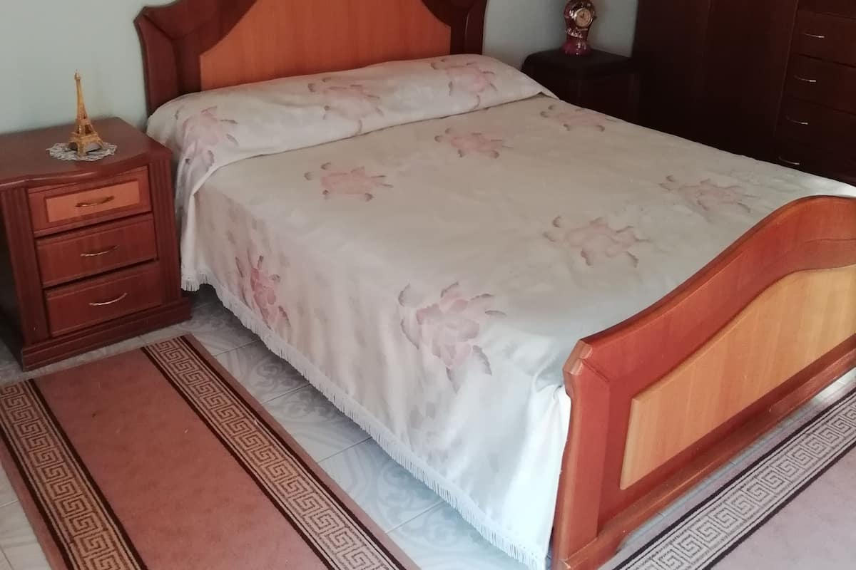 Chambre Familiale | Lits supplémentaires