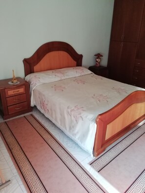 Habitación familiar | Camas supletorias