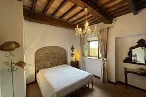 1 chambre, fer et planche à repasser, Wi-Fi