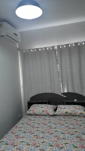 Suite estudio Confort, vistas a la ciudad | Decoración individual y mobiliario individual