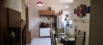 Unai ApartFlat
