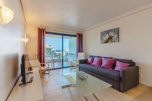 TV - Balcon de Los Gigantes 2A037 (Acantilados de Los Gigantes)