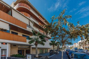 Exterior - Balcon de Los Gigantes 2A037 (Acantilados de Los Gigantes)