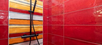 F Propriété spacieuse à Saint Trojan Vue mer