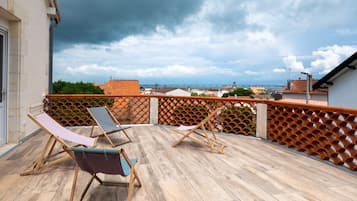 Terras