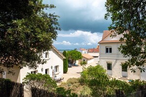 Exterior - F Propriété spacieuse à Saint Trojan Vue mer (Saint-Trojan-les-Bains)