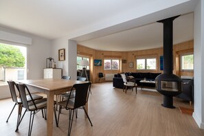 Interior - F Propriété spacieuse à Saint Trojan Vue mer (Saint-Trojan-les-Bains)