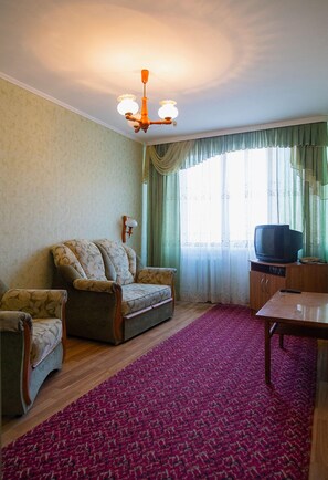 Standard Triple Room, 3 Single Beds - Hotel OZAA (Asipovichy)