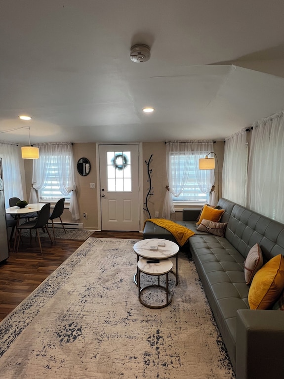 Cozy,newly Renovated,west Shores ,Short Walk To Nasons Beach - Maine
