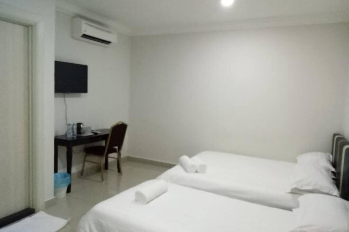 Habitación
