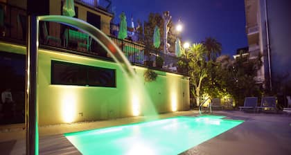 Hotel Villa Anita