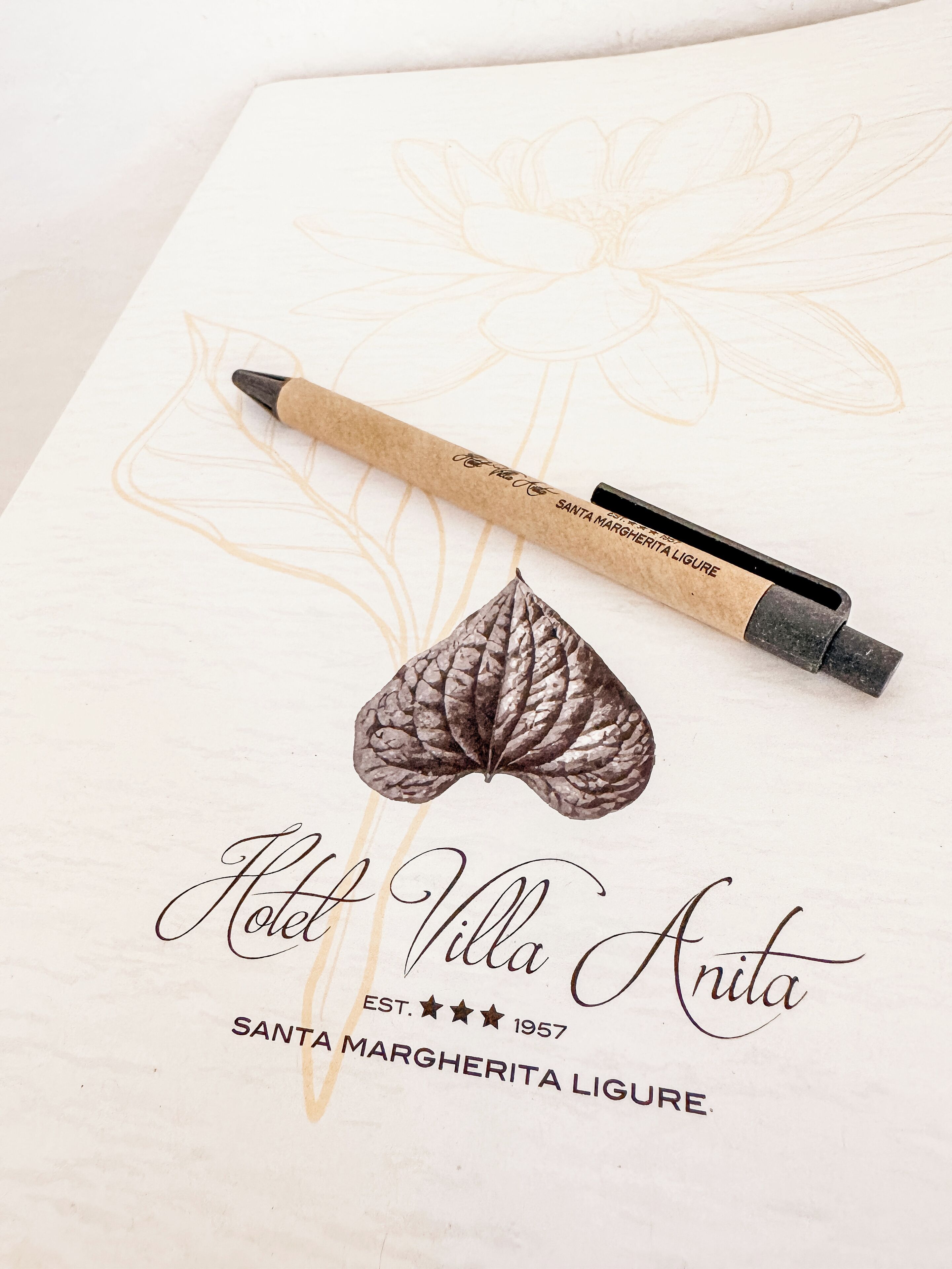 Foto - Hotel Villa Anita