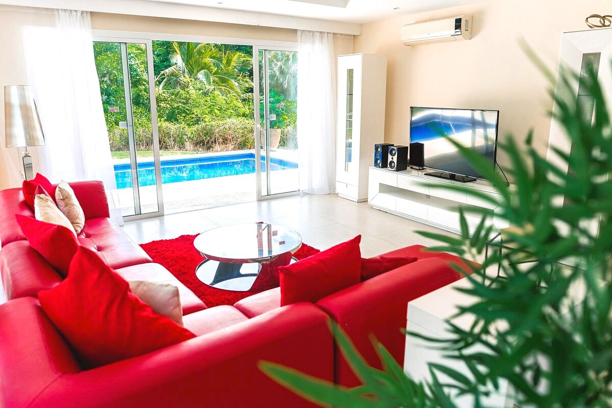 Image de profil de l’hôte