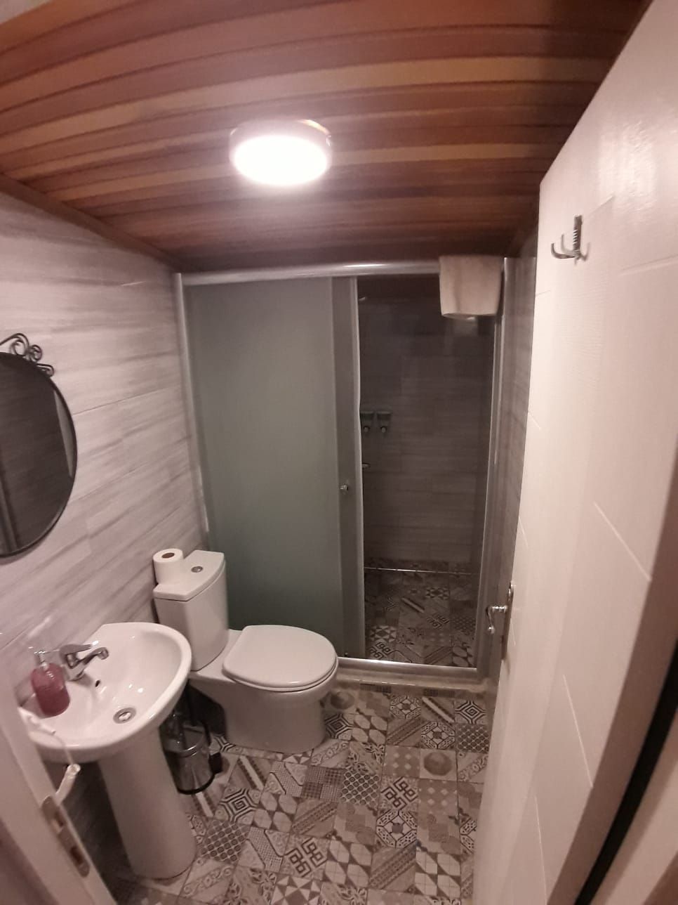 Kamar mandi