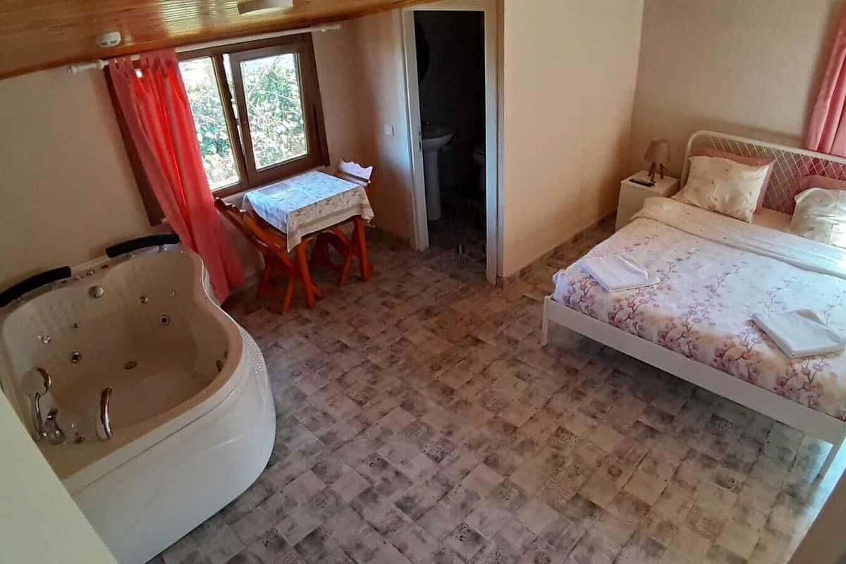 Romantic Room