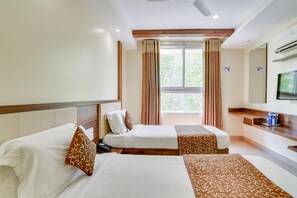 Iron/ironing board, rollaway beds, free WiFi, bed sheets