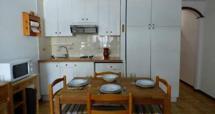 APARTMENT 250M VOM STRAND