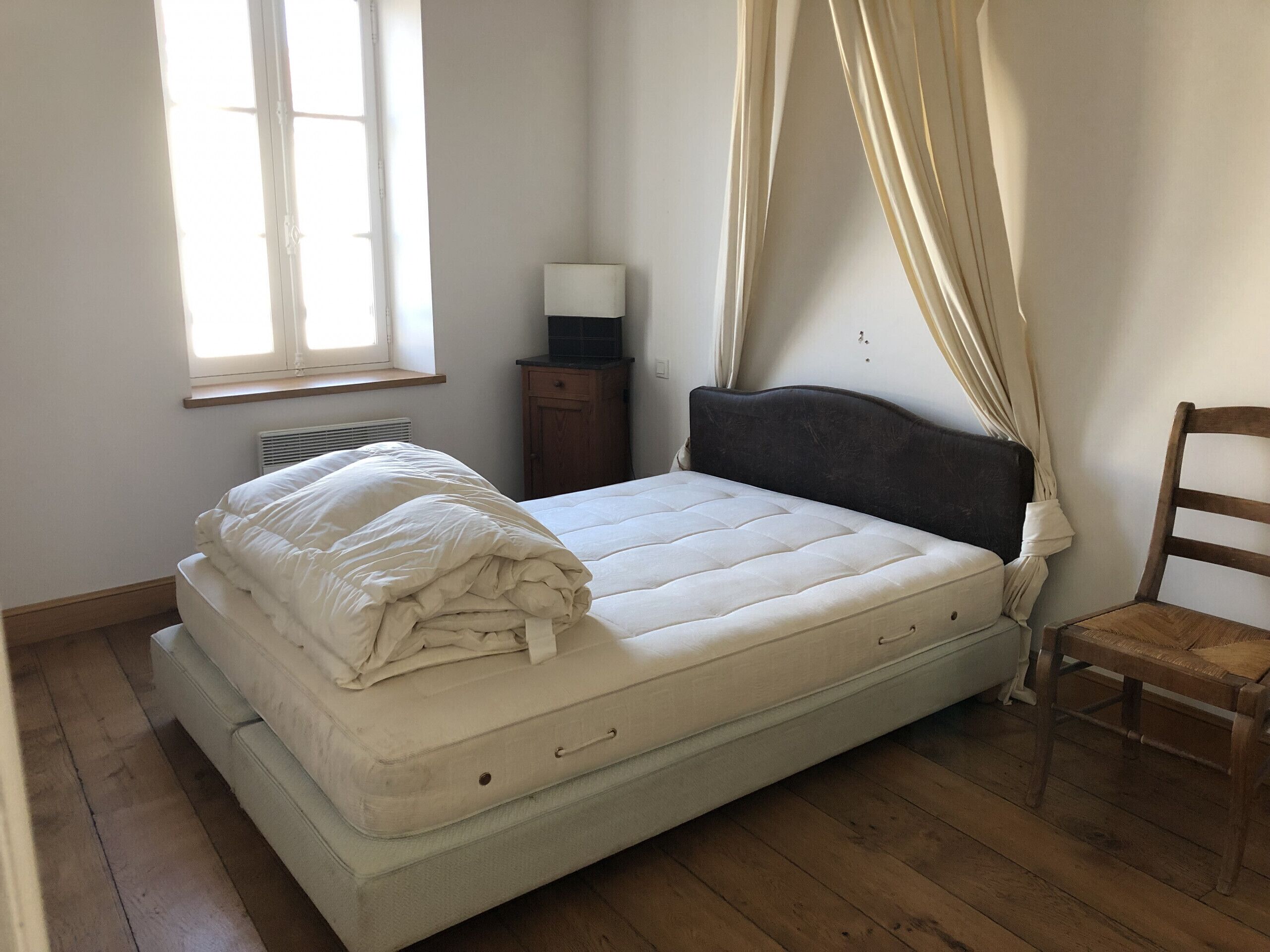 3 camere, ferro/asse da stiro, Wi-Fi gratuito